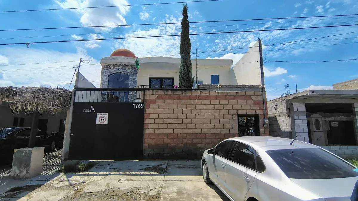 Quinta en venta en San Isidro, Lerdo — foto 1 de 45