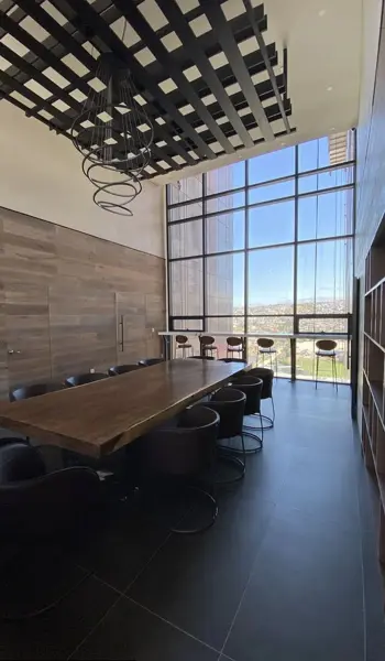 Departamento en renta en Las Palmas, Tijuana — foto 3 de 11