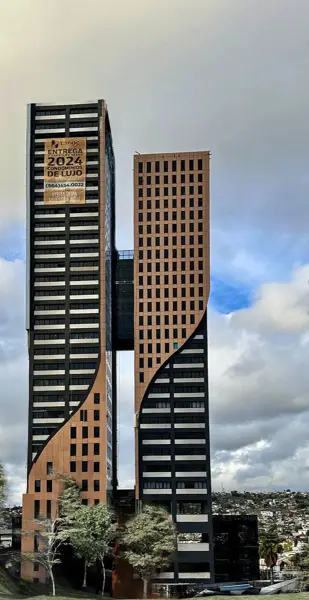 Departamento en renta en Las Palmas, Tijuana — foto 2 de 11
