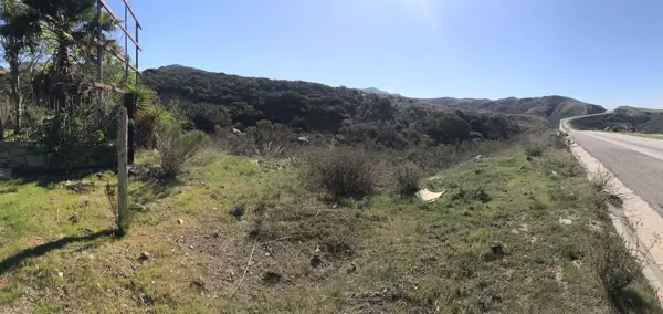 Terreno en venta en Popotla, Playas de Rosarito — foto 3 de 4