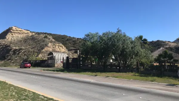Terreno en venta en Popotla, Playas de Rosarito — foto 2 de 4