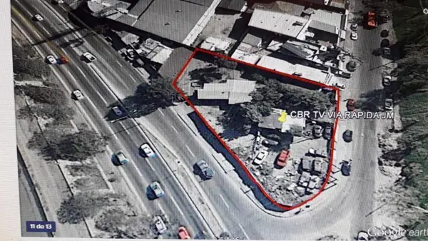Terreno en venta en 20 de Noviembre, Tijuana — foto 2 de 11