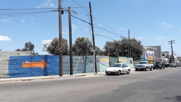 Terreno en venta en 20 de Noviembre, Tijuana — foto 3 de 11