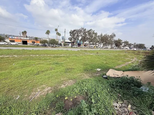 Terreno en venta en Los Angeles, Tijuana — foto 3 de 4