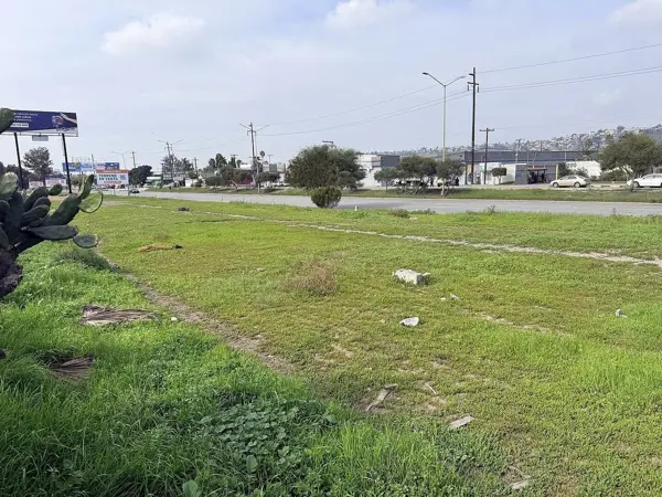 Terreno en venta en Los Angeles, Tijuana — foto 2 de 4