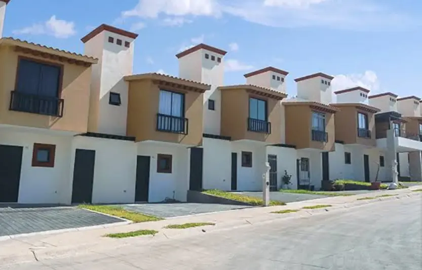 Casa en venta en Prados del Sol, Culiacán — foto 1 de 5
