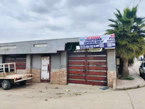Terreno en venta en Marbella, Playas de Rosarito — foto 3 de 7
