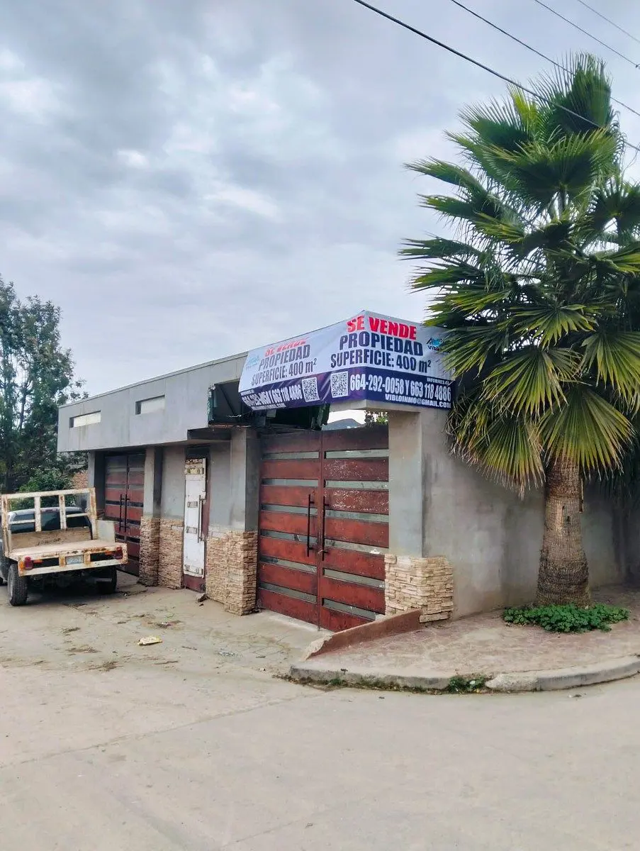 Terreno en venta en Marbella, Playas de Rosarito — foto 1 de 7