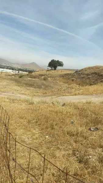 En venta, terreno cerca del Florido — foto 1 de 8