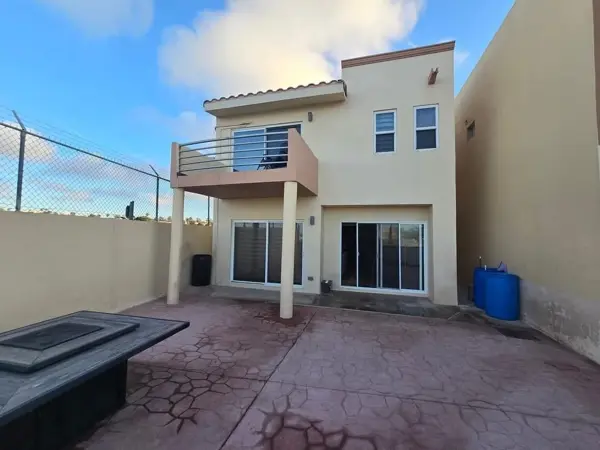 Casa en venta en La Cúspide, Tijuana — foto 2 de 10