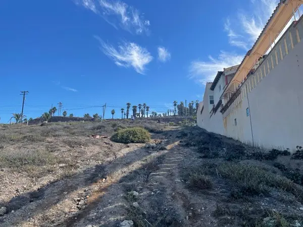 Terreno en venta en Punta Bandera, Tijuana — foto 3 de 10