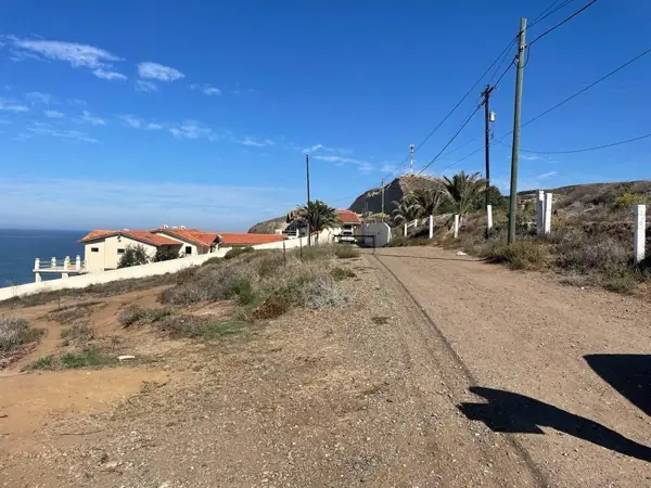 Venta Frente al Mar por la Escénica — foto 1 de 10