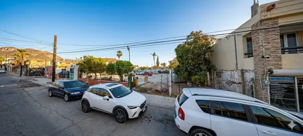 Terreno en venta en Cabo San Lucas Centro, Los Cabos — foto 2 de 8