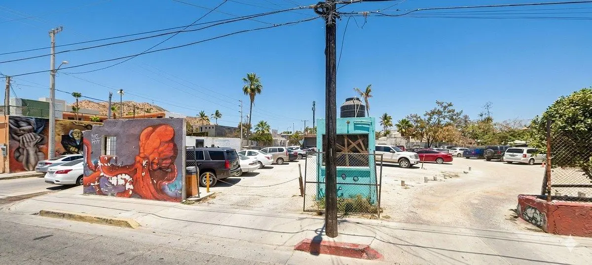 Terreno en venta en Cabo San Lucas Centro, Los Cabos — foto 1 de 8