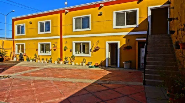 Edificio en venta en Centro, Tijuana — foto 2 de 17