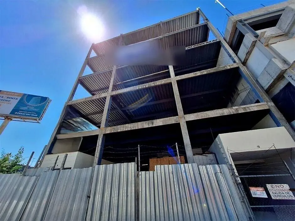 Edificio en venta en Empleados Federales, Tijuana — foto 1 de 21