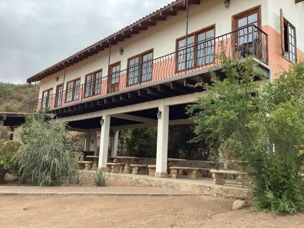 Finca-Rancho en venta en Los Reyes, Tijuana — foto 3 de 35