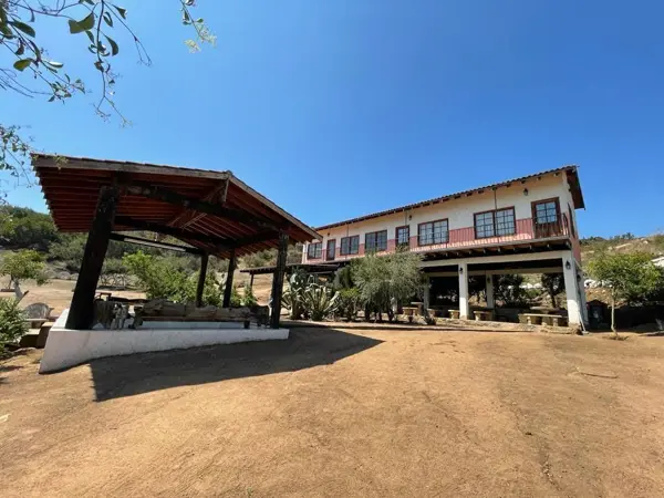 Finca-Rancho en venta en Los Reyes, Tijuana — foto 2 de 35
