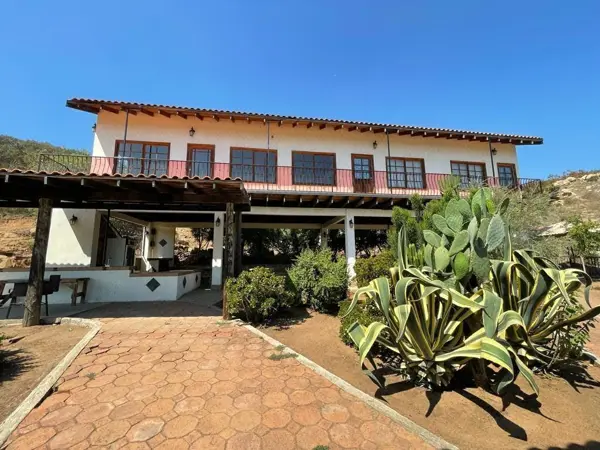 VENTA RANCHO DE 3.1 HA EL ENCINO, TIJUANA