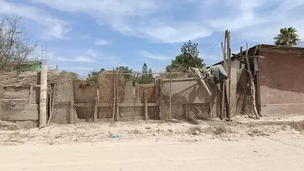 Terreno en venta en Viñedos Casa Blanca, Tijuana — foto 3 de 10