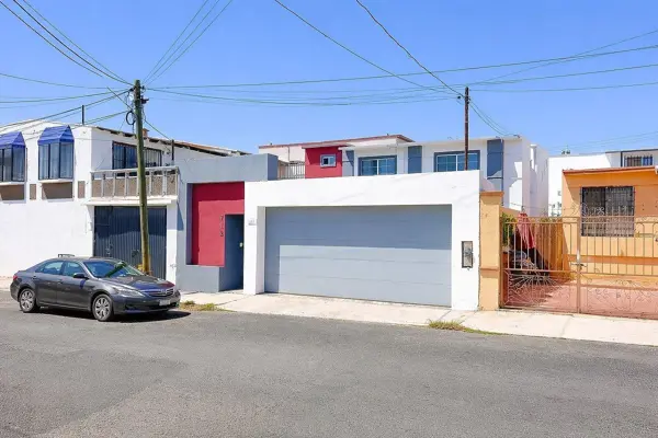 Casa en venta en Playas de Tijuana Sección Costa Hermosa, Tijuana — foto 3 de 30