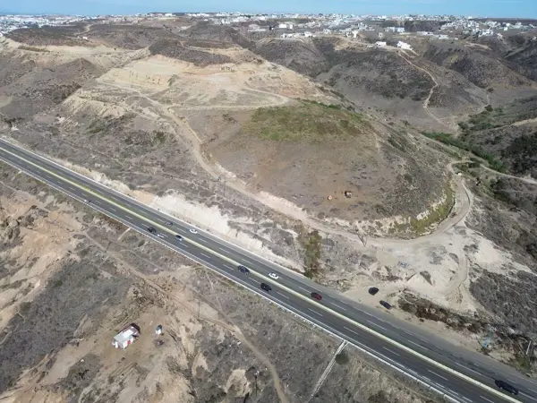Terreno en venta en Real del Mar, Tijuana — foto 3 de 7