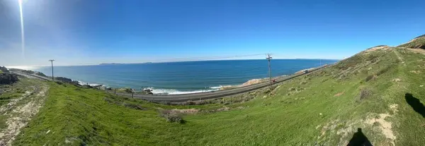 Aprovecha terrenos con esta hermosa vista en Playas de Tijuana — foto 1 de 7
