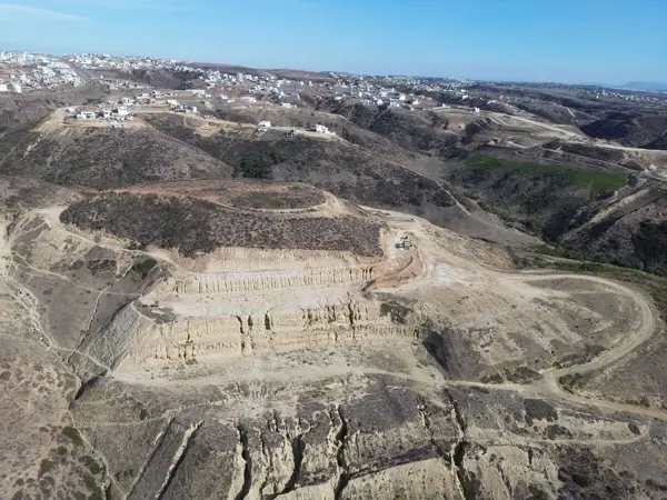 Terreno en venta en Real del Mar, Tijuana — foto 2 de 7