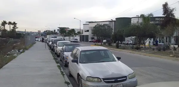 Terreno en venta en Insurgentes, Tijuana — foto 2 de 10