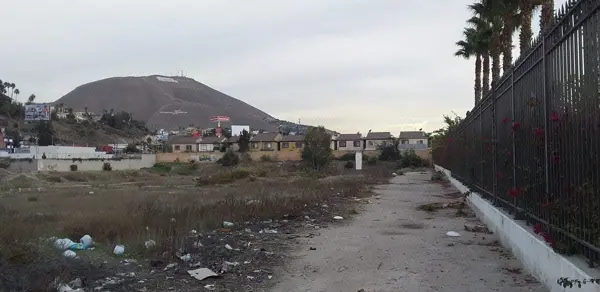 Terreno en venta en Insurgentes, Tijuana — foto 3 de 10