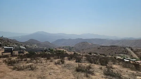 Terreno en venta en Villa del Campo, Tijuana — foto 3 de 3