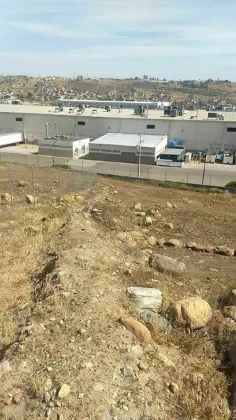 En venta, terreno ubicado en Otay, bulevar Industrial — foto 1 de 11