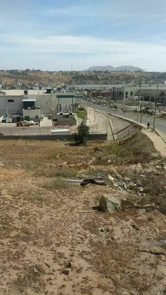 Terreno en venta en Valle del Alamar II, Tijuana — foto 2 de 11
