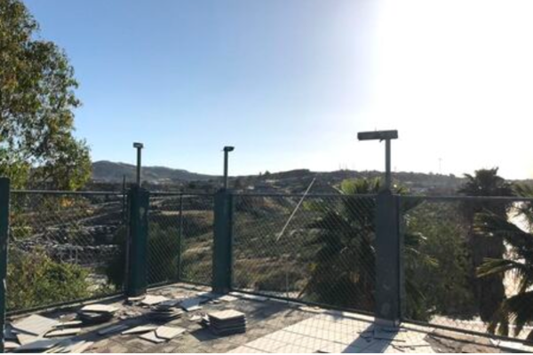Terreno en venta en Villa del Álamo, Tijuana — foto 3 de 5