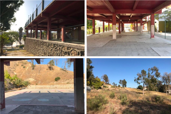 Terreno en venta en Villa del Álamo, Tijuana — foto 2 de 5