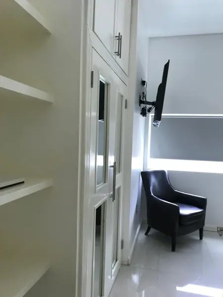 Departamento en renta en Escolar Agua Caliente, Tijuana — foto 3 de 21