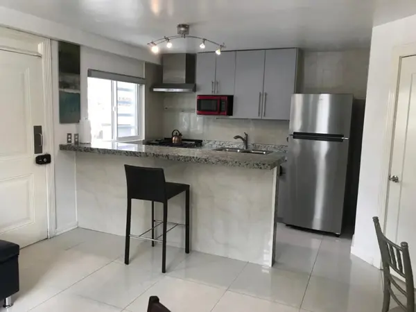 Departamento en renta en Escolar Agua Caliente, Tijuana — foto 2 de 21