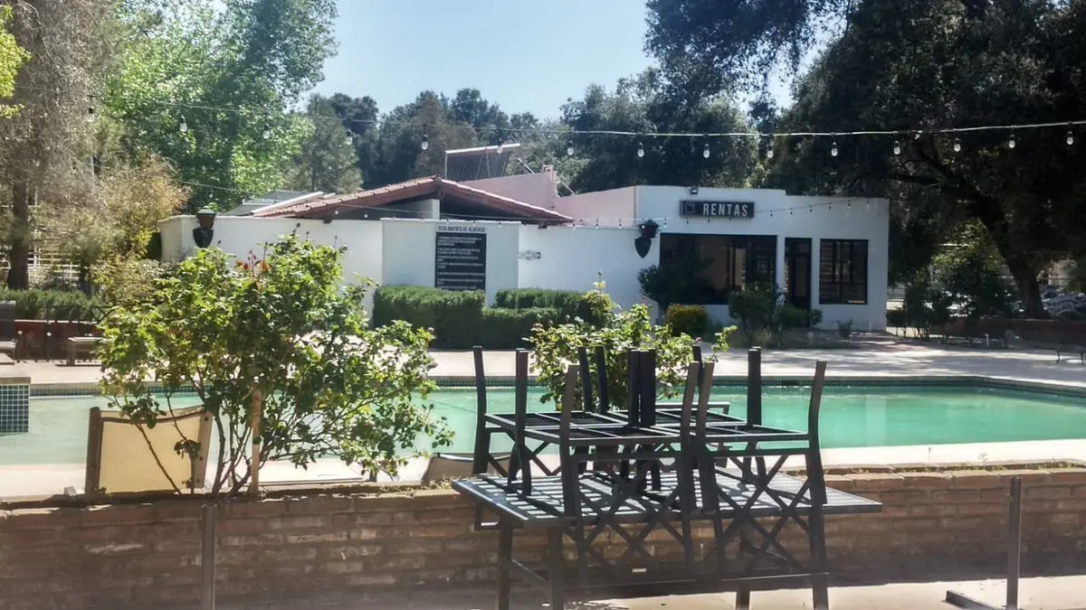 Finca-Rancho en venta en Santa Verónica, Tecate — foto 1 de 36