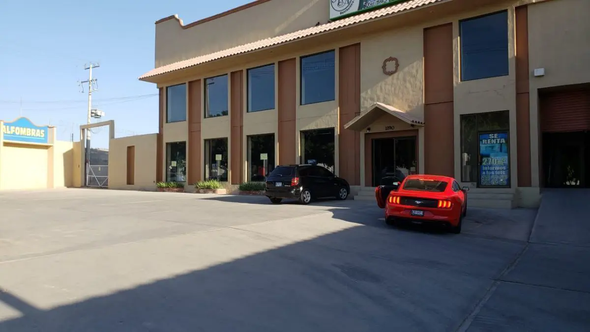 Bodega en venta en Lázaro Cárdenas, Mexicali — foto 1 de 39