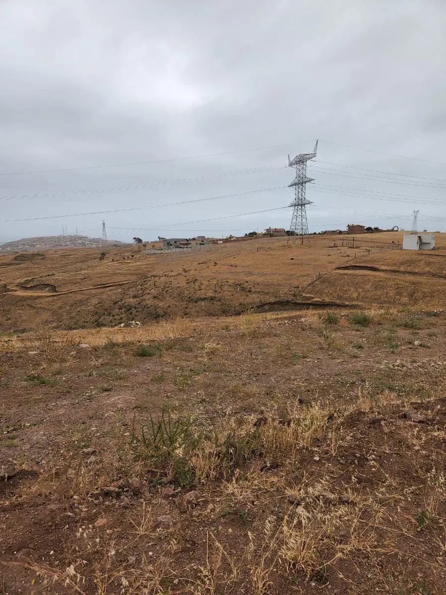 Terreno en venta en Popotla, Playas de Rosarito — foto 1 de 7