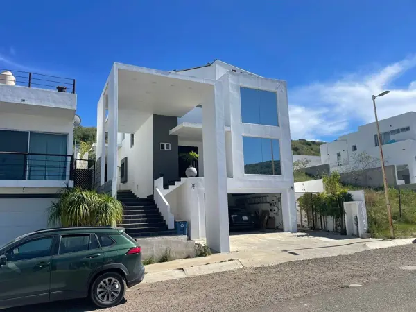 Casa en venta en Costa Coronado Residencial, Tijuana — foto 2 de 31