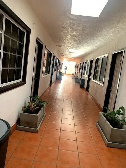 PRECIO NEGOCIABLE HOTEL EN EL CENTRO DE ENSENADA