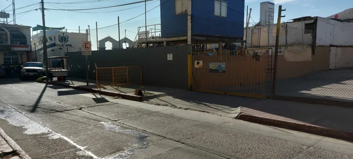 Terreno en venta en Ensenada Centro, Ensenada — foto 1 de 6