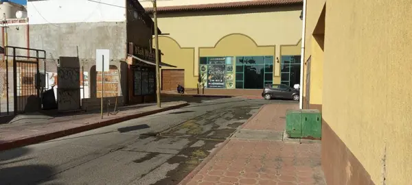 Terreno en venta en Ensenada Centro, Ensenada — foto 2 de 6