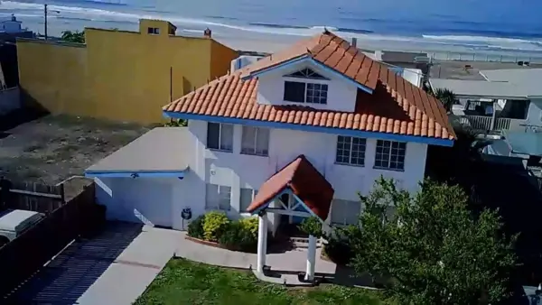 Casa en venta en Reforma, Playas de Rosarito — foto 2 de 12