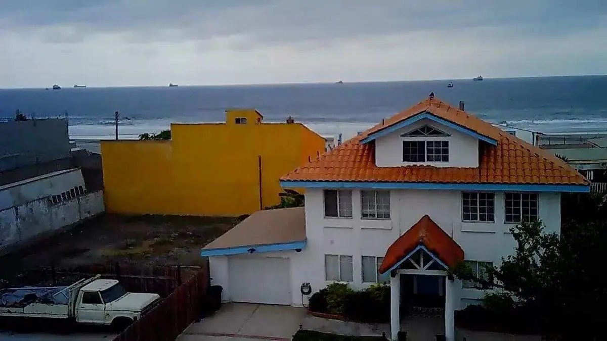 Casa en venta en Reforma, Playas de Rosarito — foto 1 de 12