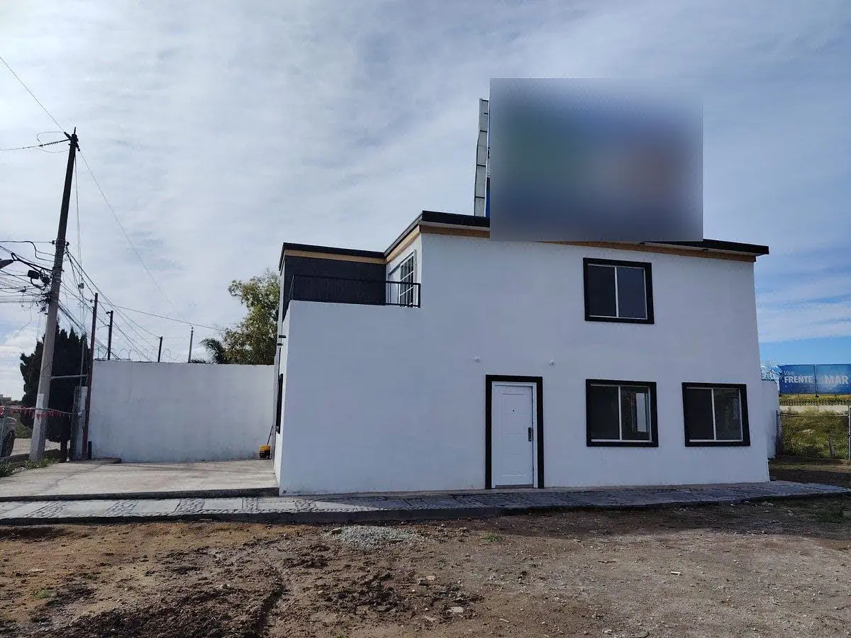 Casa en venta en Reforma, Playas de Rosarito — foto 1 de 22