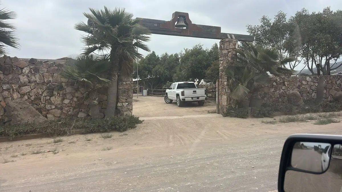 Finca-Rancho en venta en Maneadero, Ensenada — foto 1 de 24