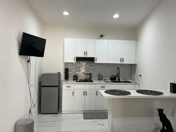 Departamento en renta en Cantamar, Playas de Rosarito — foto 3 de 7