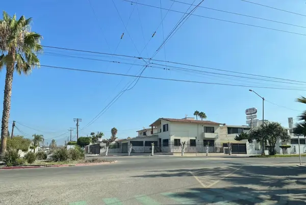 Casa en renta en Bahia, Ensenada — foto 2 de 11